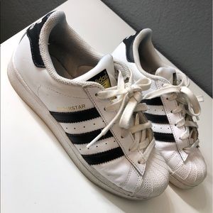 Adidas Superstar